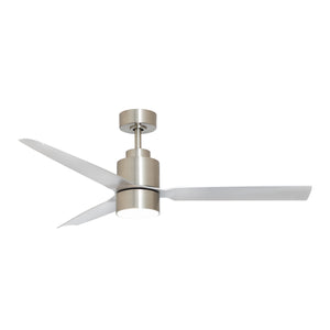 Falcon DC 52" Indoor/Outdoor Fan w LED Light Kit