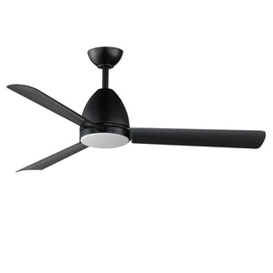 Seaborne 54" Marine Grade Fan w LED Light Kit