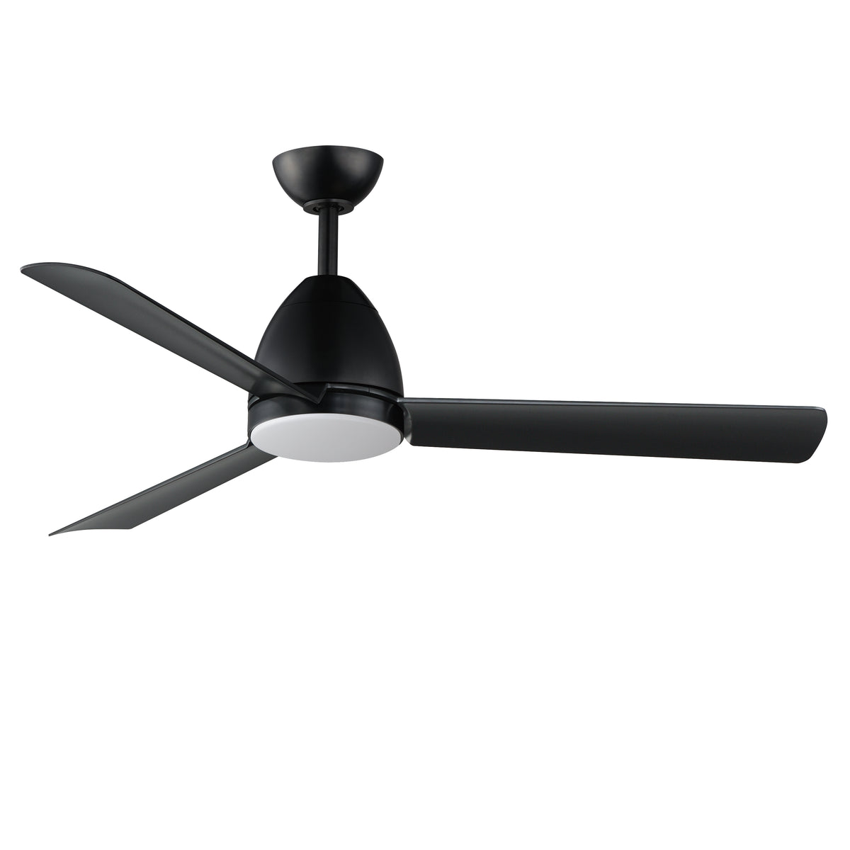 Seaborne 54" Marine Grade Fan w LED Light Kit