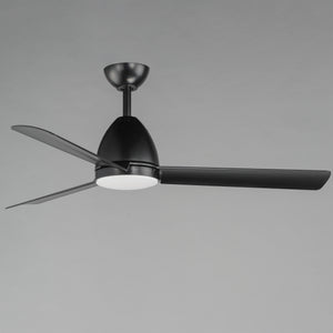 Seaborne 54" Marine Grade Fan w LED Light Kit