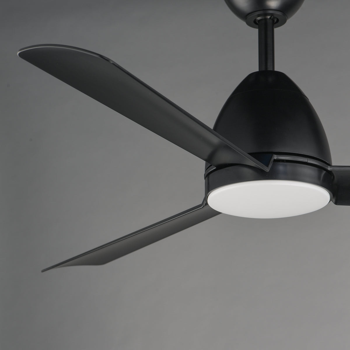 Seaborne 54" Marine Grade Fan w LED Light Kit