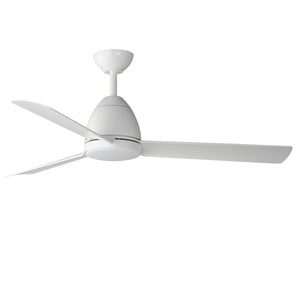 Seaborne 54" Marine Grade Fan w LED Light Kit