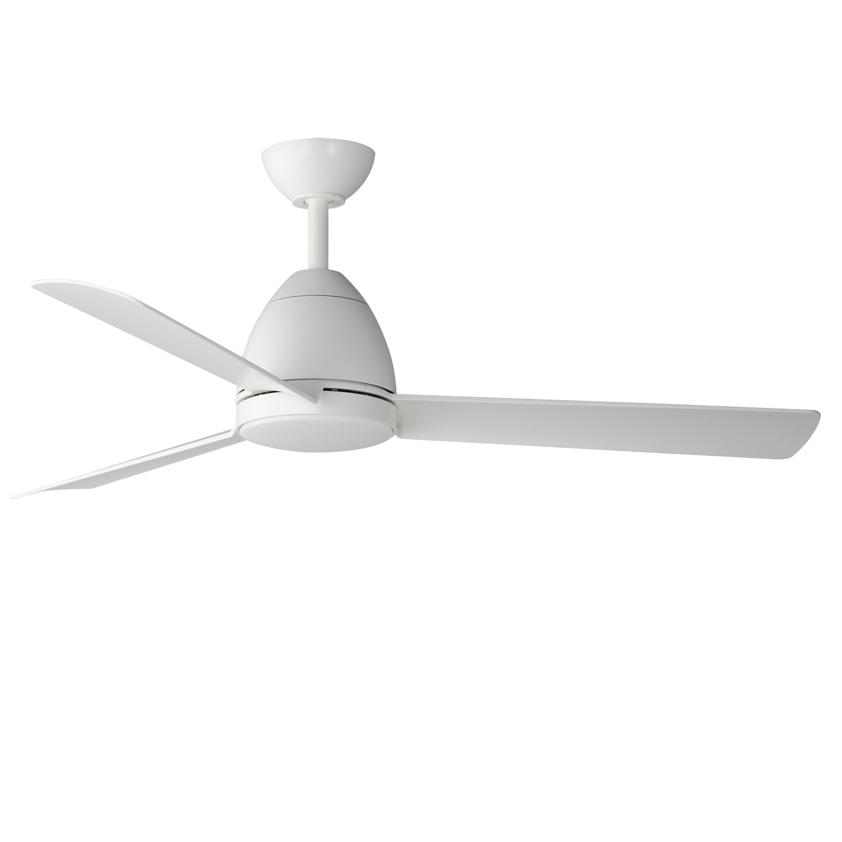 Seaborne 54" Marine Grade Fan w LED Light Kit