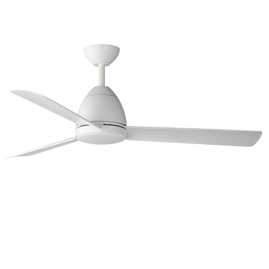 Seaborne 54" Marine Grade Fan w LED Light Kit