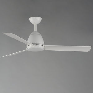 Seaborne 54" Marine Grade Fan w LED Light Kit