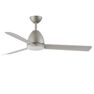 Seaborne 54" Marine Grade Fan w LED Light Kit