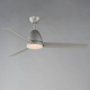 Seaborne 54" Marine Grade Fan w LED Light Kit
