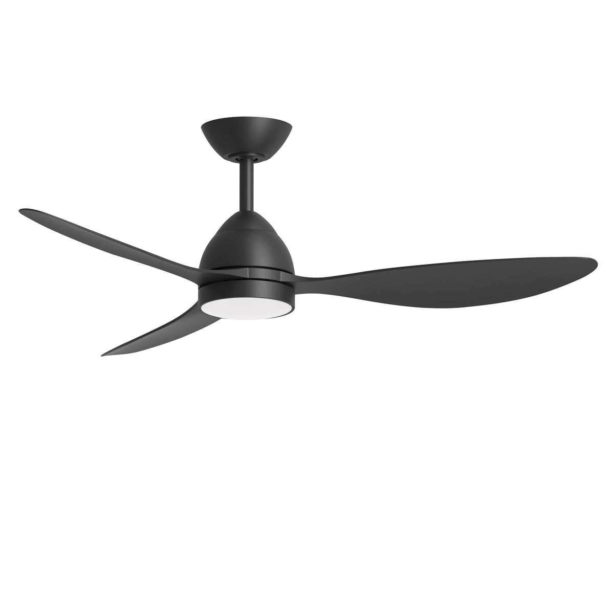 Sparrow 52" Outdoor Fan w LED