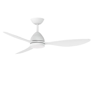 Sparrow 52" Outdoor Fan w LED