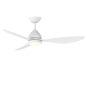 Sparrow 52" Outdoor Fan w LED