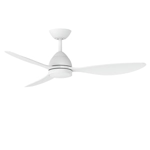 Sparrow 52" Outdoor Fan w LED