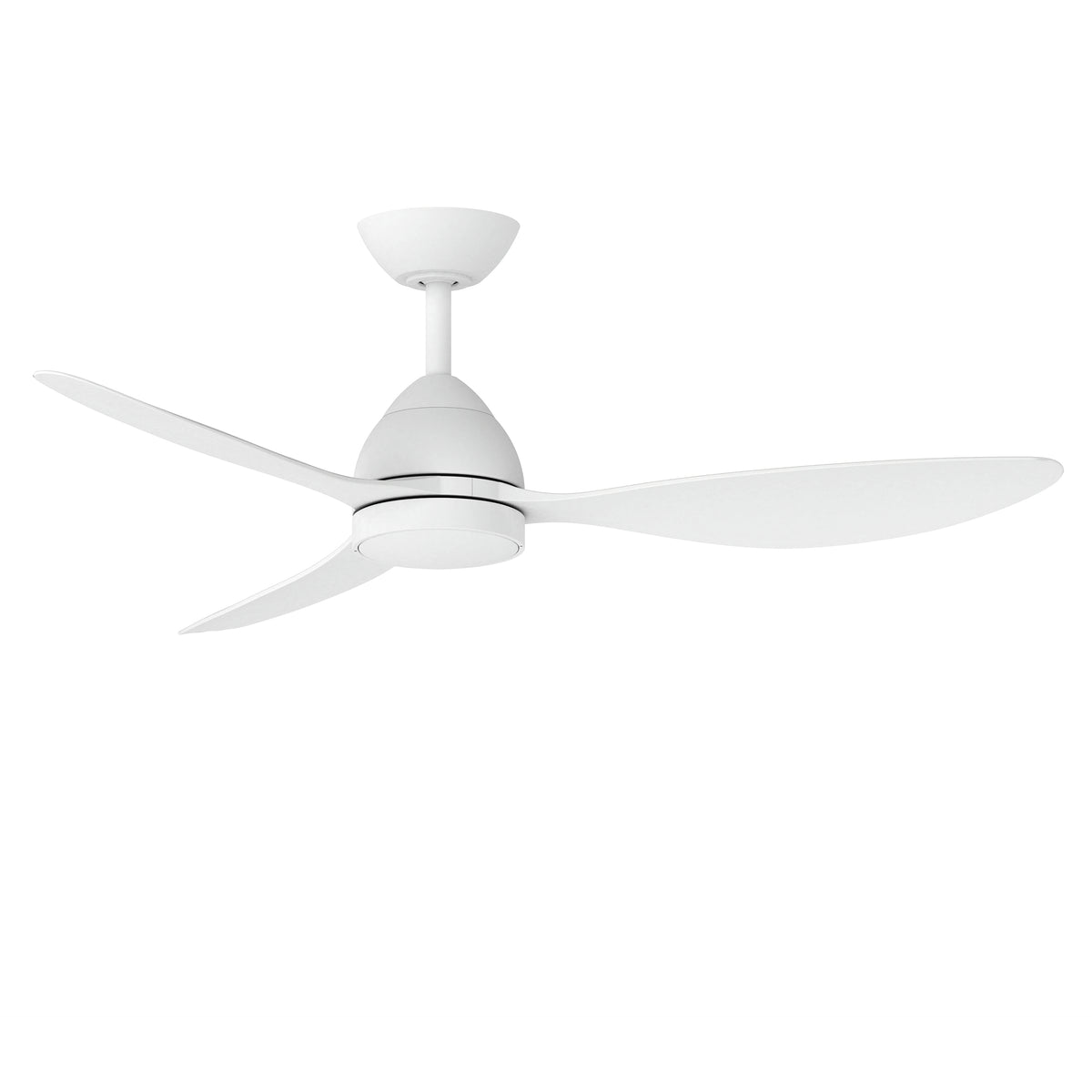 Sparrow 52" Outdoor Fan w LED