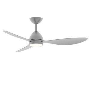 Sparrow 52" Outdoor Fan w LED