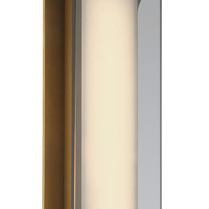Dulton 14" Integrated LED Wall Sconce