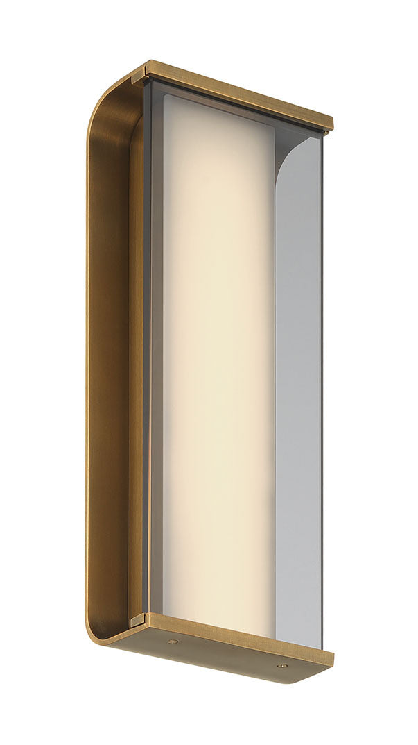 Dulton 14" Integrated LED Wall Sconce