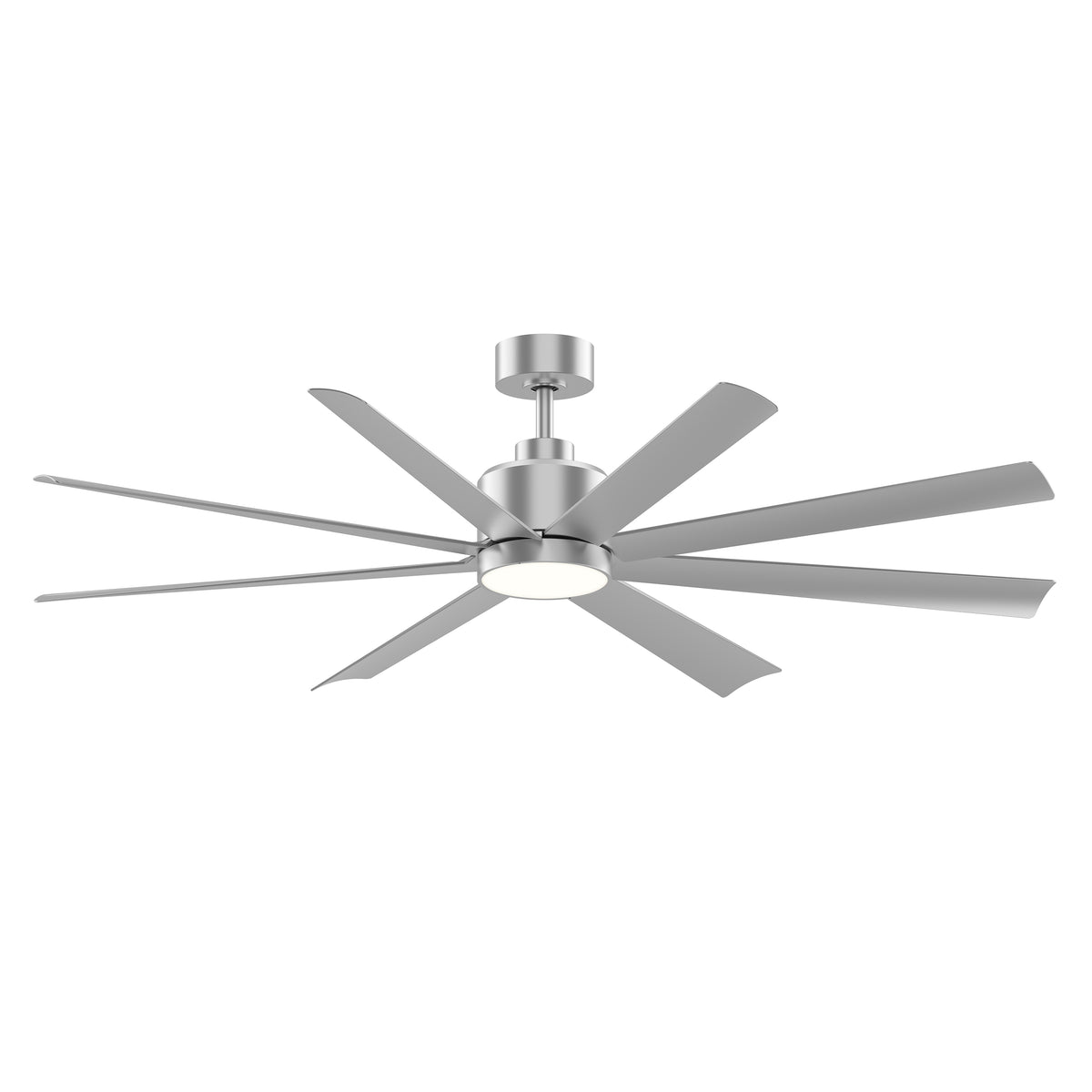 Condor 65" 8-Blade Fan w LED