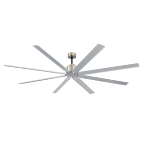 Condor 84" 8-Blade Fan