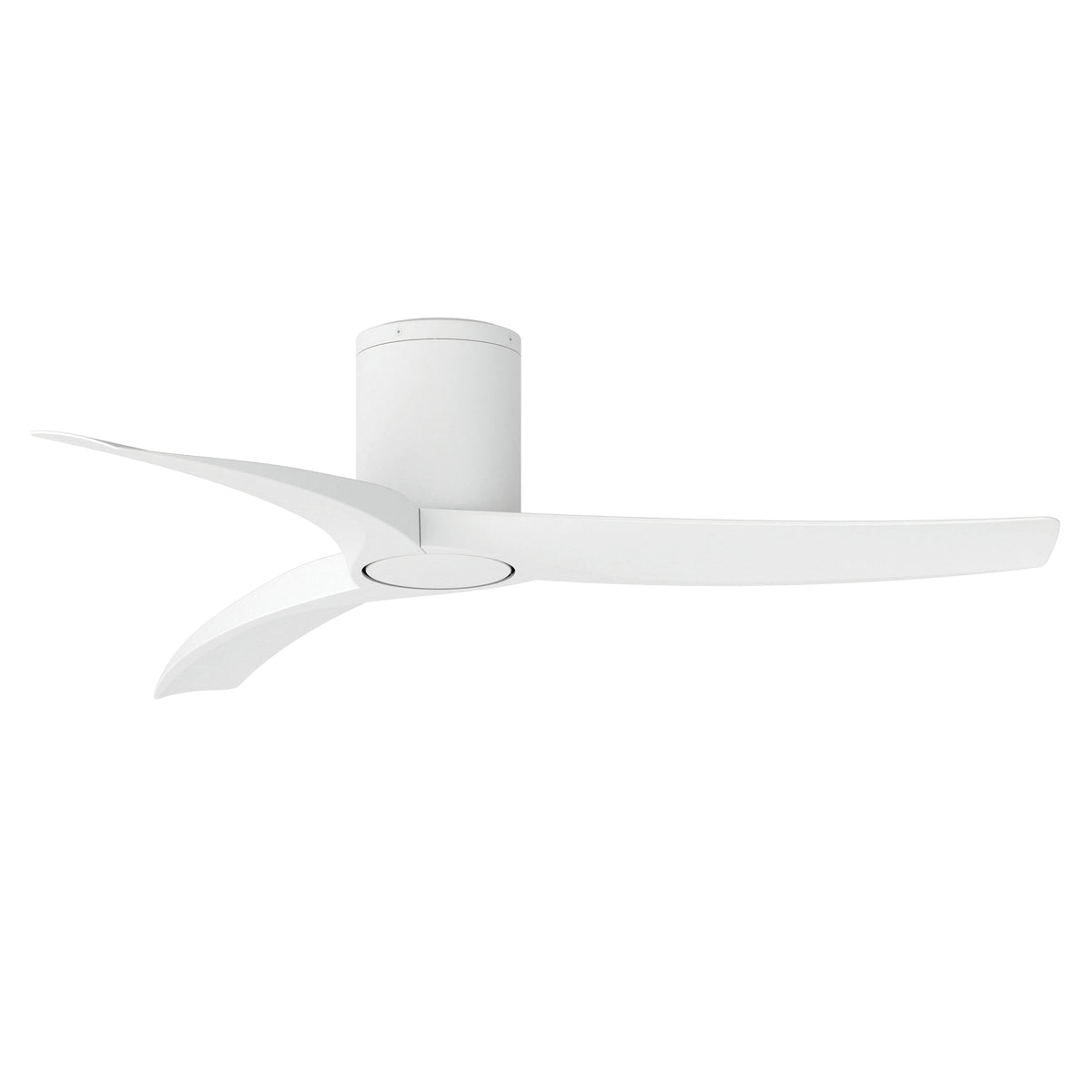 Drifter 52" Outdoor Hugger Fan w LED