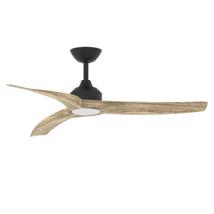 Drifter 52" Outdoor Fan w LED