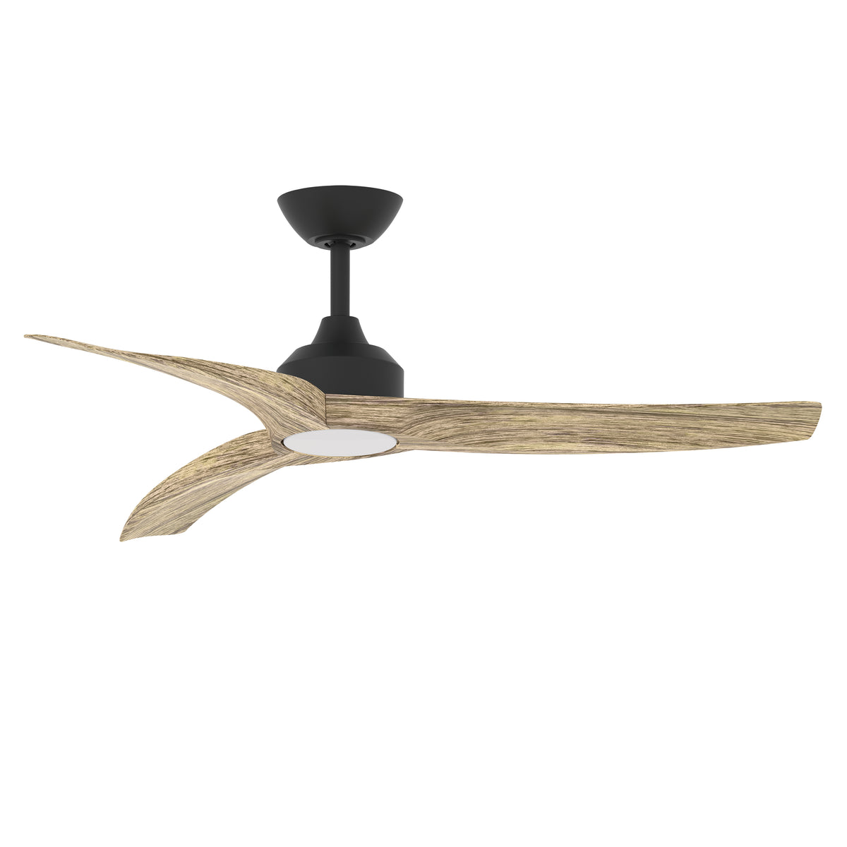 Drifter 52" Outdoor Fan w LED