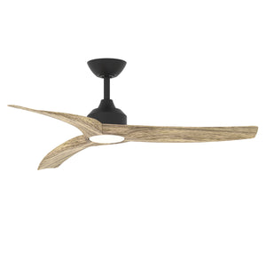 Drifter 52" Outdoor Fan w LED