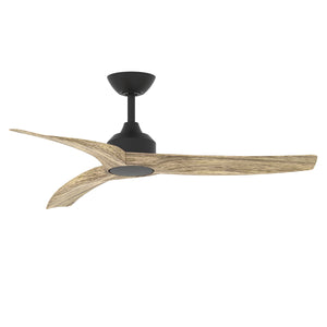 Drifter 52" Outdoor Fan w LED