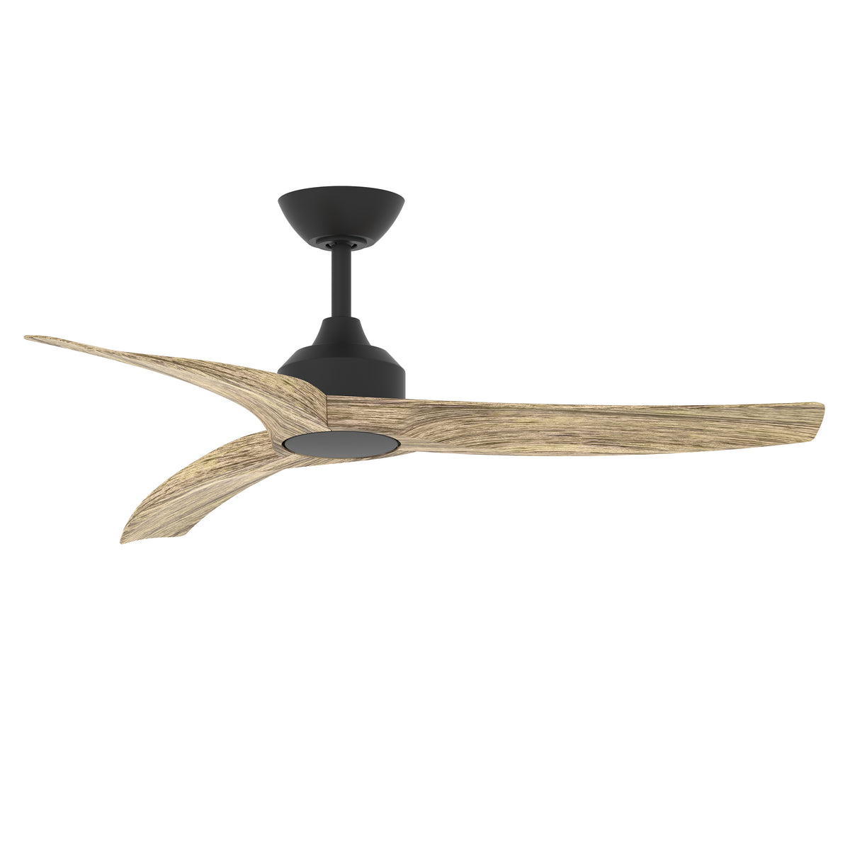 Drifter 52" Outdoor Fan w LED