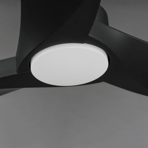 Drifter 52" Outdoor Fan w LED