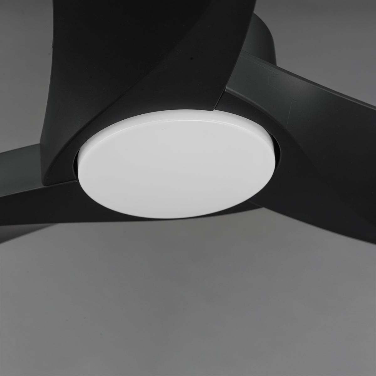 Drifter 52" Outdoor Fan w LED