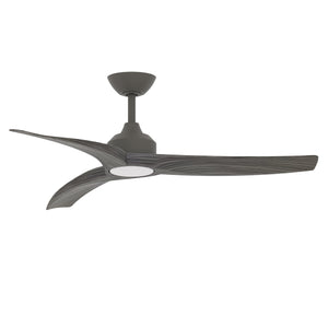 Drifter 52" Outdoor Fan w LED