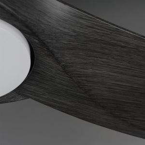 Drifter 52" Outdoor Fan w LED