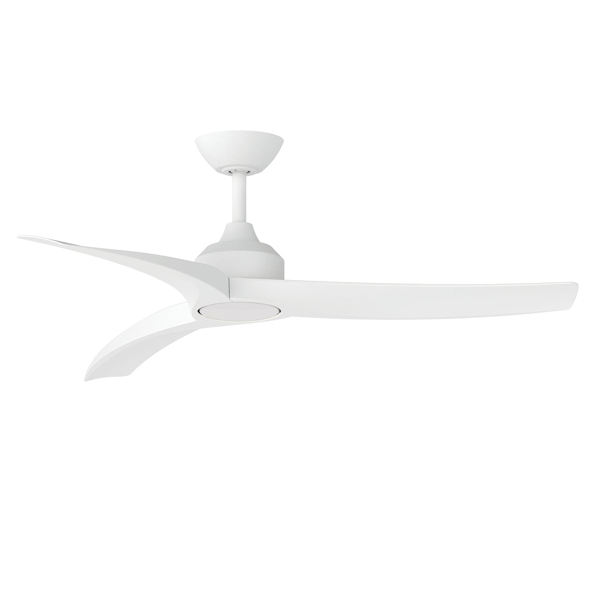 Drifter 52" Outdoor Fan w LED