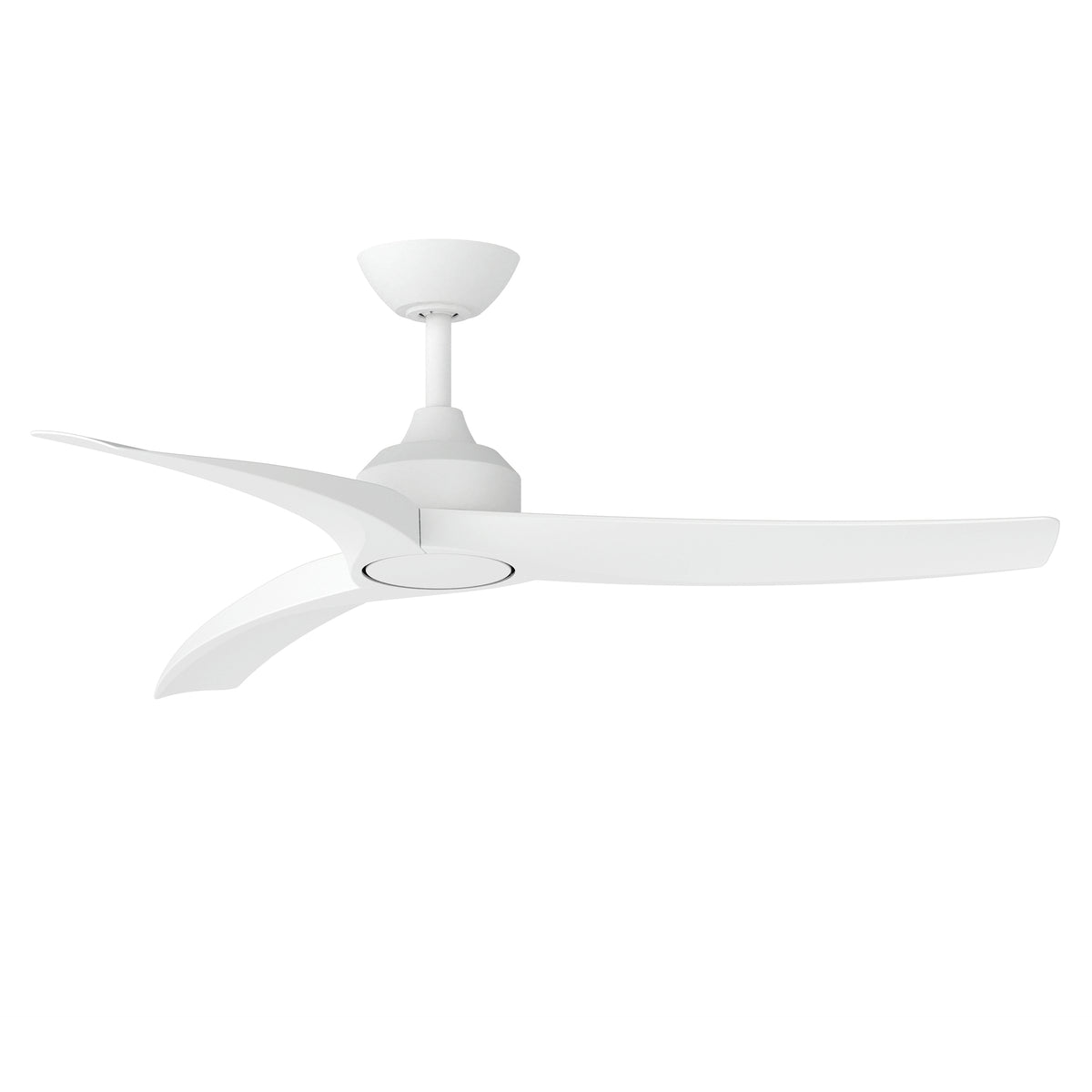 Drifter 52" Outdoor Fan w LED