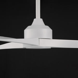 Drifter 52" Outdoor Fan w LED