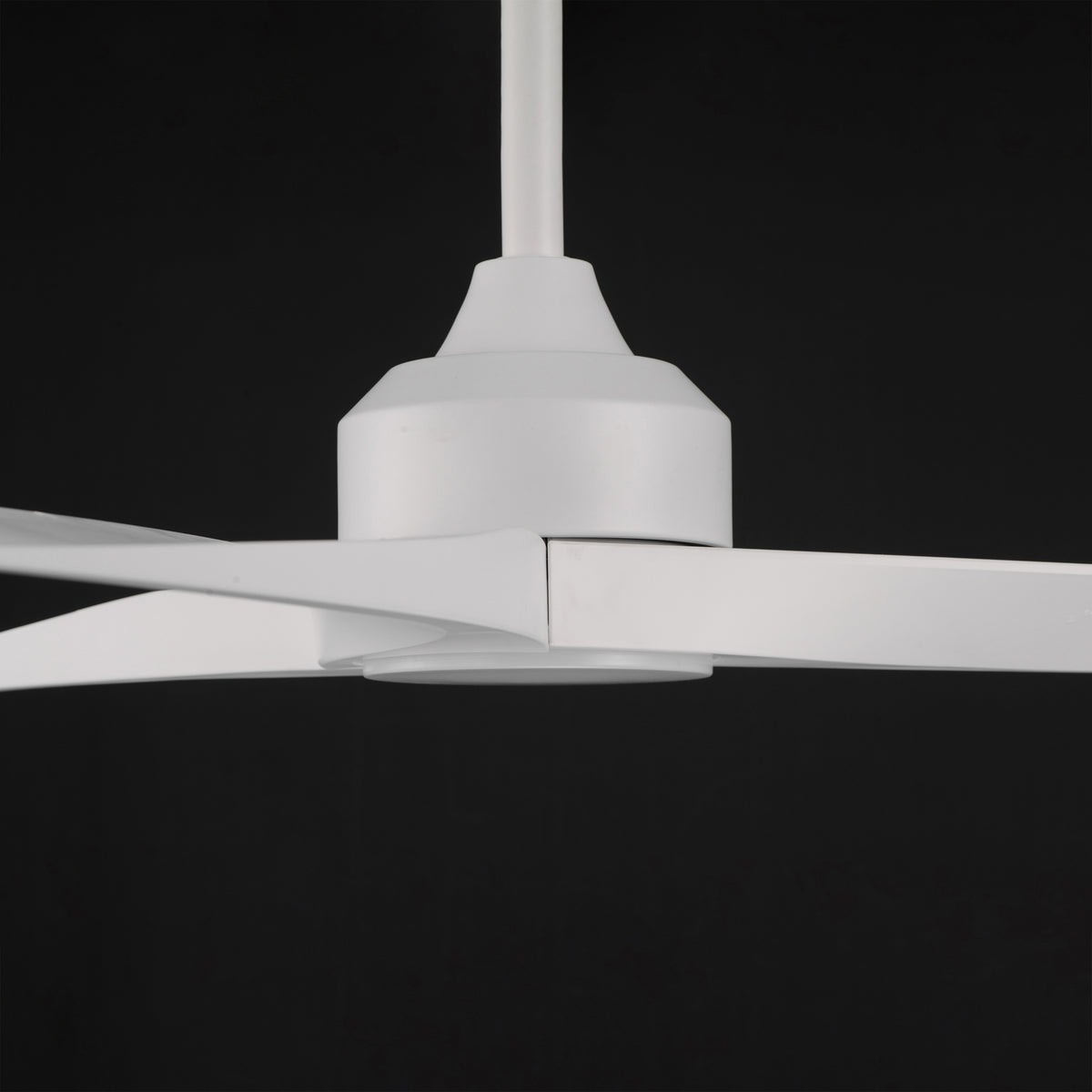 Drifter 52" Outdoor Fan w LED