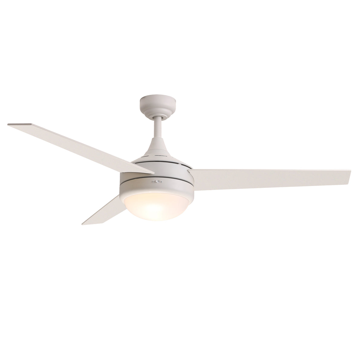 Trio 52" 3-Blade Fan