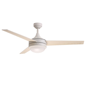 Trio 52" 3-Blade Fan