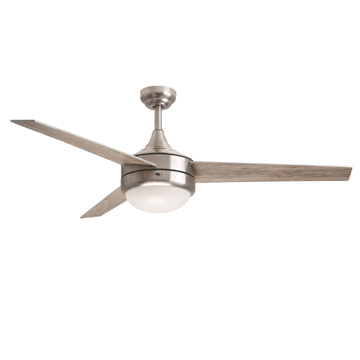 Trio 52" 3-Blade Fan