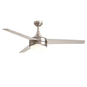 Trio 52" 3-Blade Fan