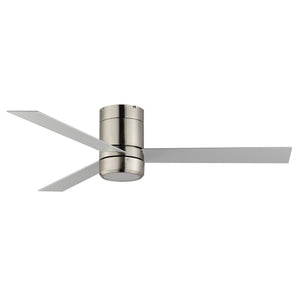 Tanker 52" 3-Blade Hugger Fan w LED Light Kit