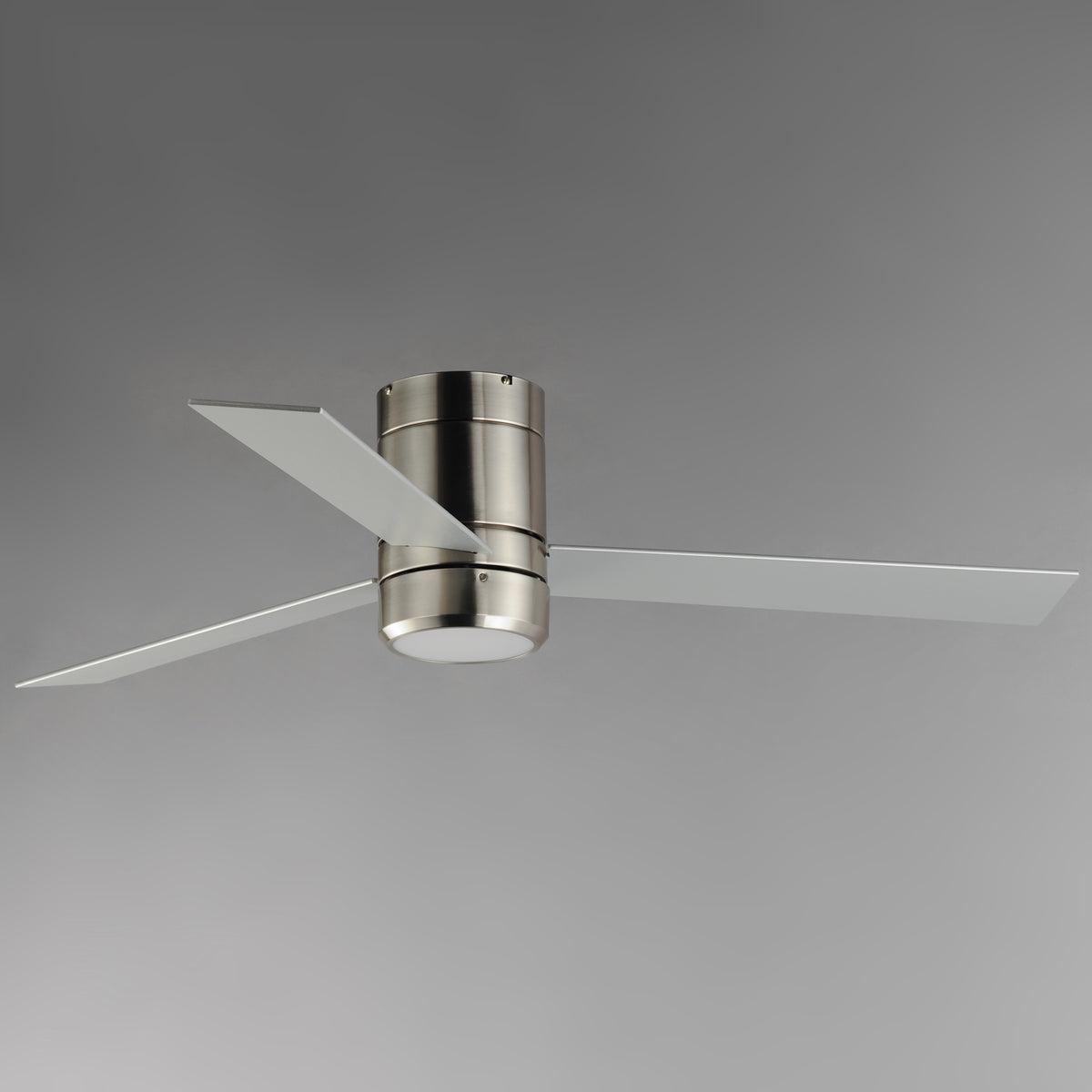 Tanker 52" 3-Blade Hugger Fan w LED Light Kit
