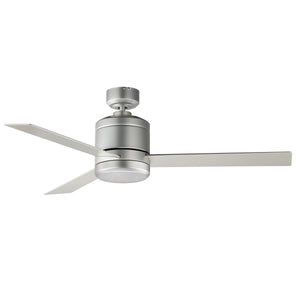 Tanker 52" Outdoor Black Fan