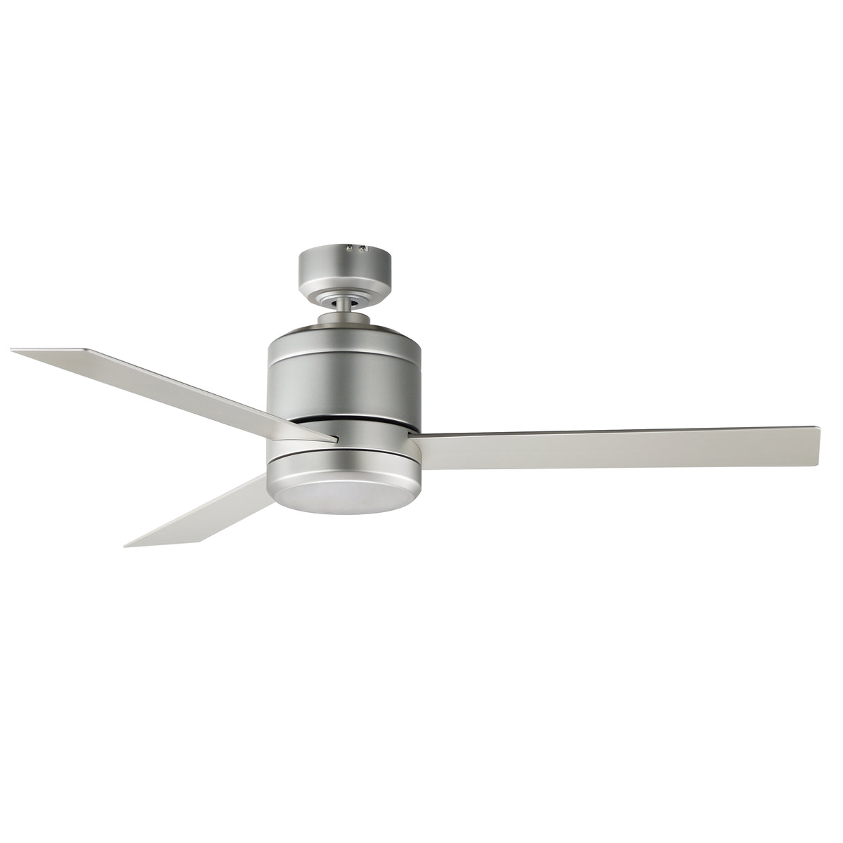 Tanker 52" Outdoor Black Fan