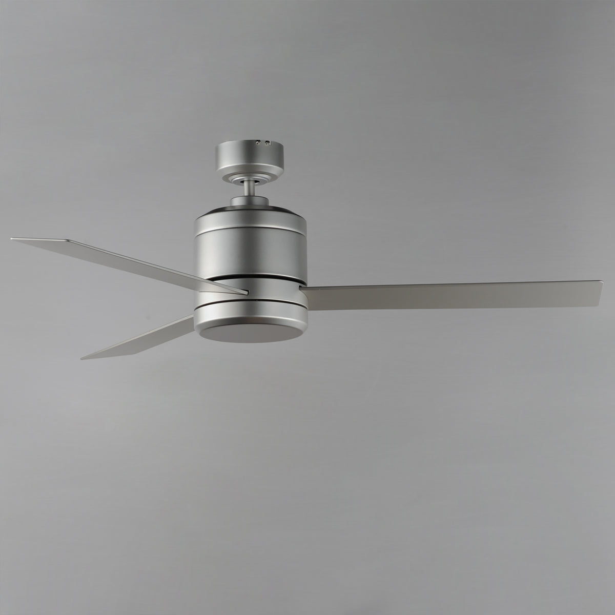 Tanker 52" Outdoor Black Fan
