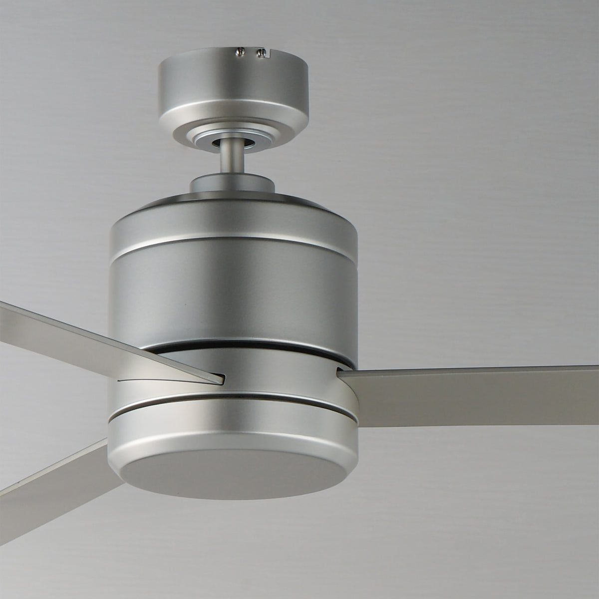 Tanker 52" Outdoor Black Fan