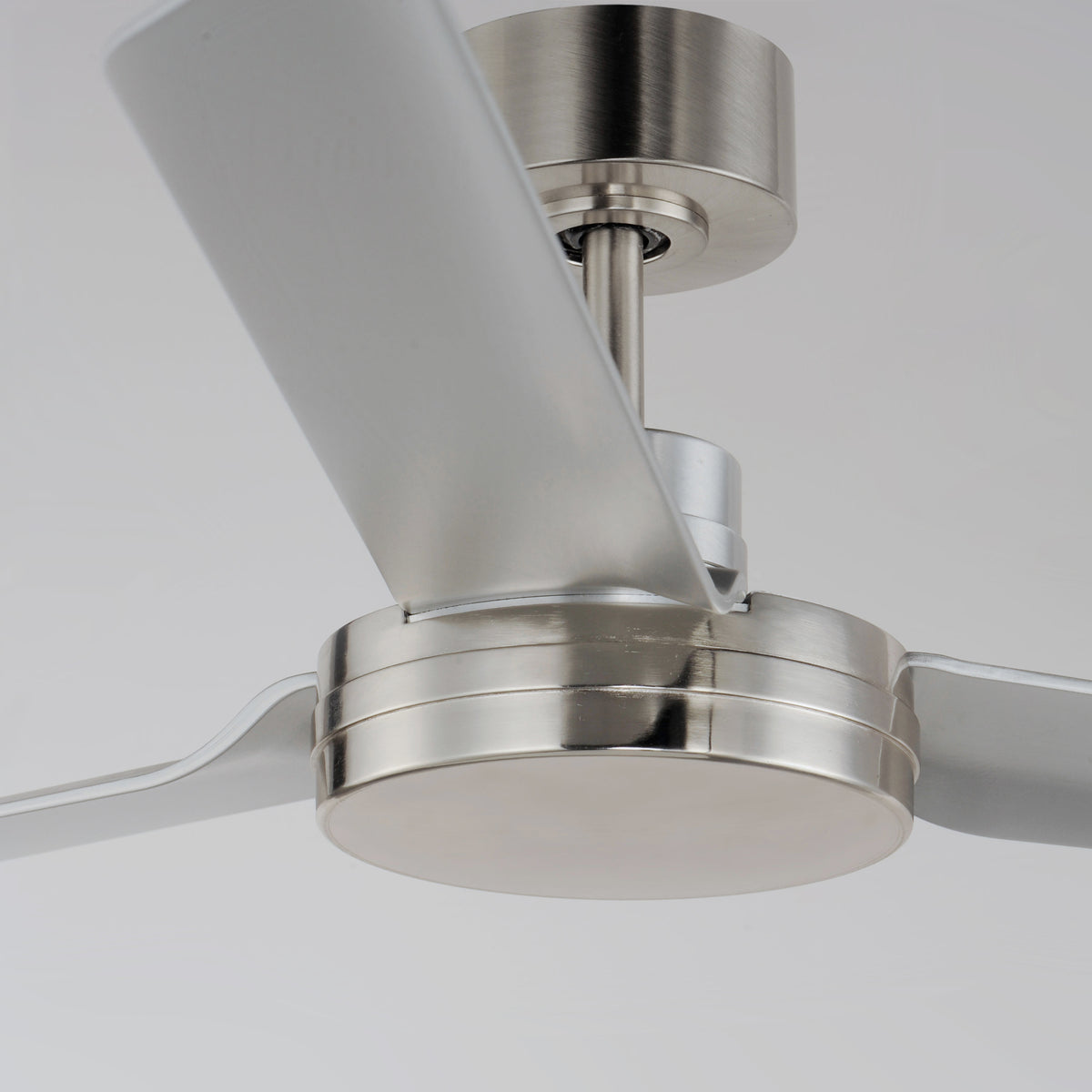 Ultra Slim 52" Outdoor Fan Black