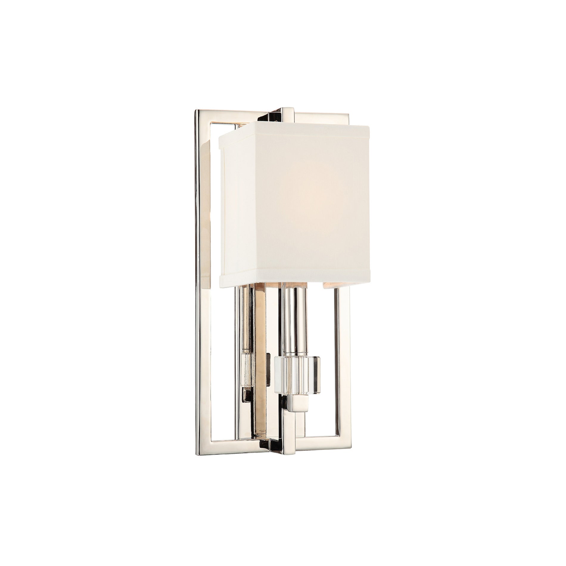 Dixon 7'' Sconce