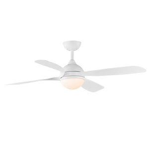 Bola 52" Indoor Fan w LED Light Kit
