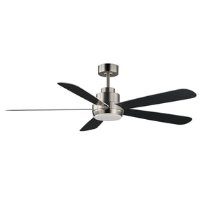 Daisies 60" 5-Blade Fan w LED