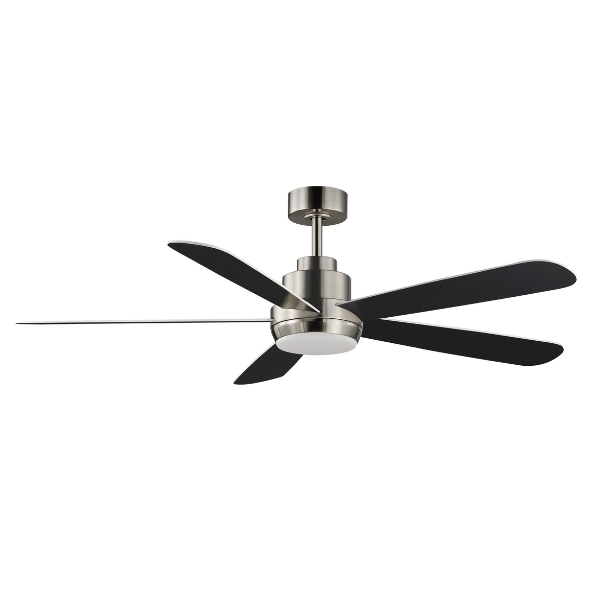 Daisies 60" 5-Blade Fan w LED